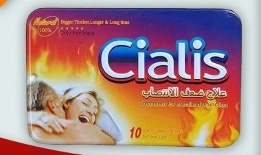 سيالس المعدل يدوم 36 ساعة