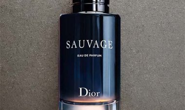 Christian Dior Sauvage EDP 100ml