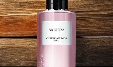 كريستيان ديور ساكورا للجنسين او دي بارفان 125 مل