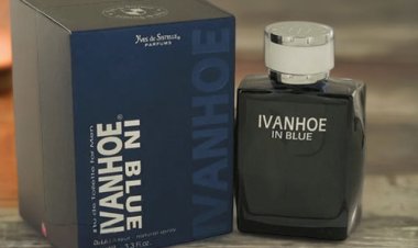 Ivanhoe Yves de Sistelle