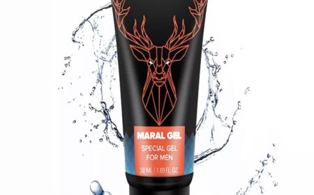 كيف غير مارال جيل حياة الرجال؟